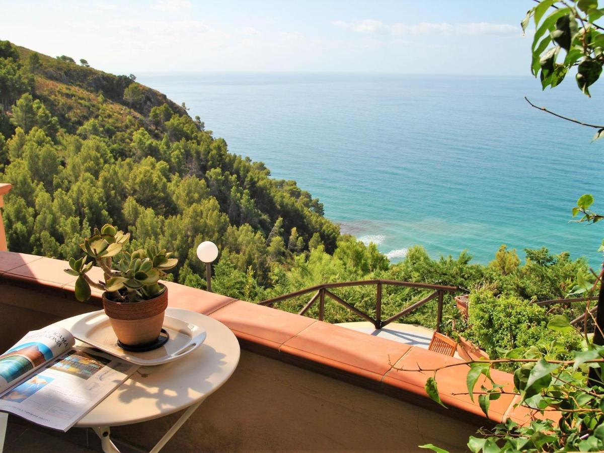 Holiday Home Arborea By Interhome Sperlonga Exterior foto