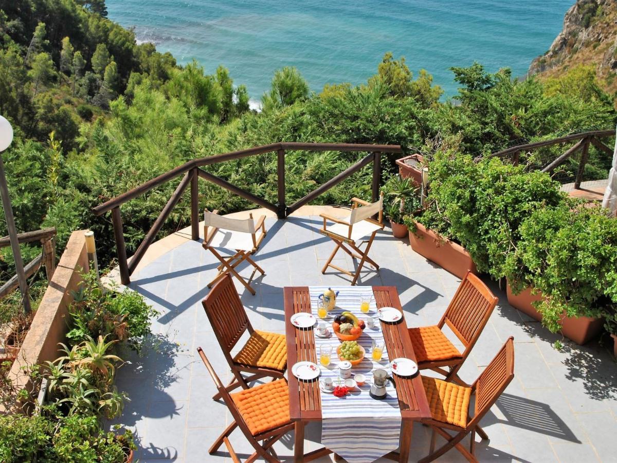 Holiday Home Arborea By Interhome Sperlonga Exterior foto