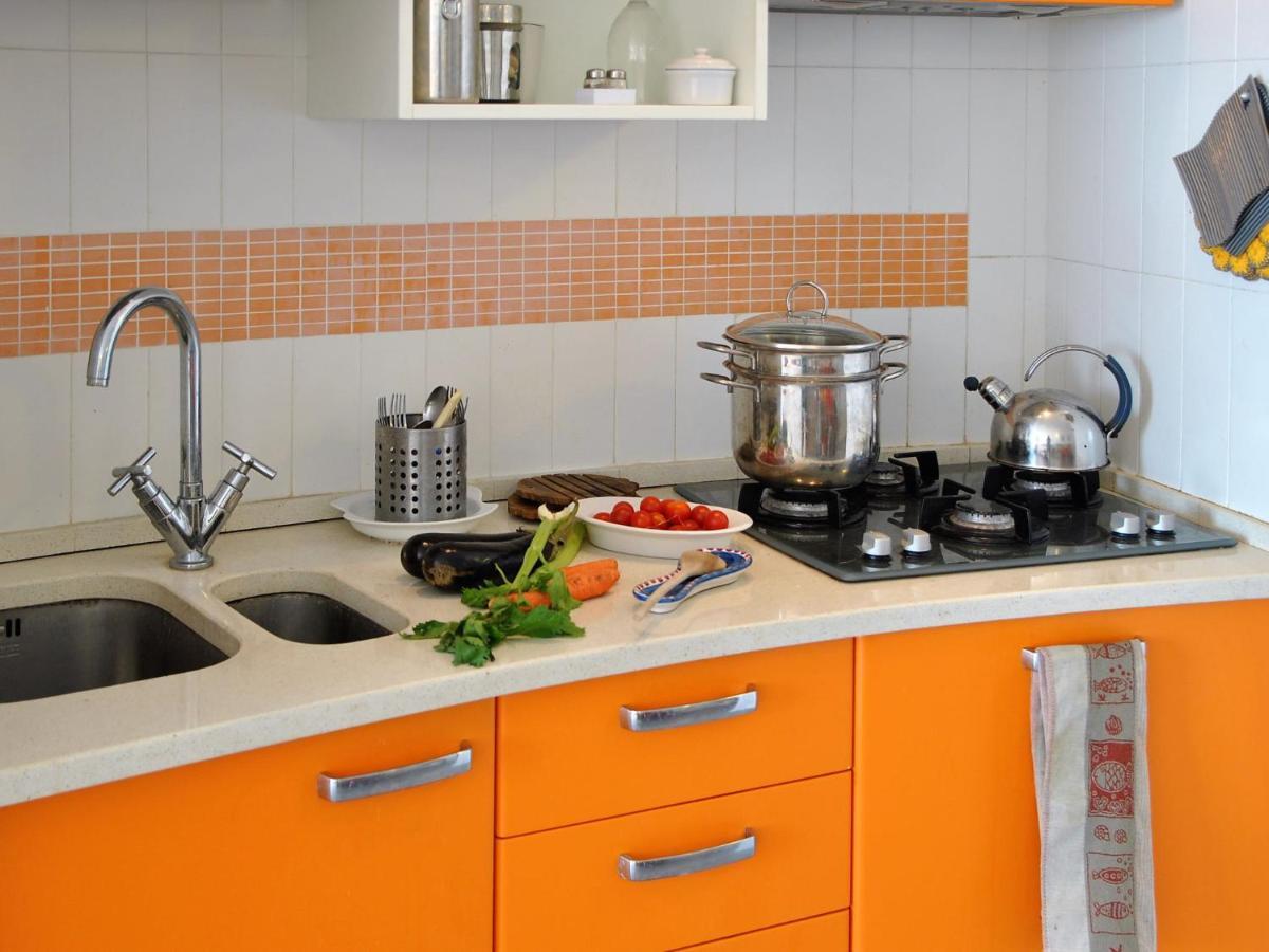 Holiday Home Arborea By Interhome Sperlonga Exterior foto