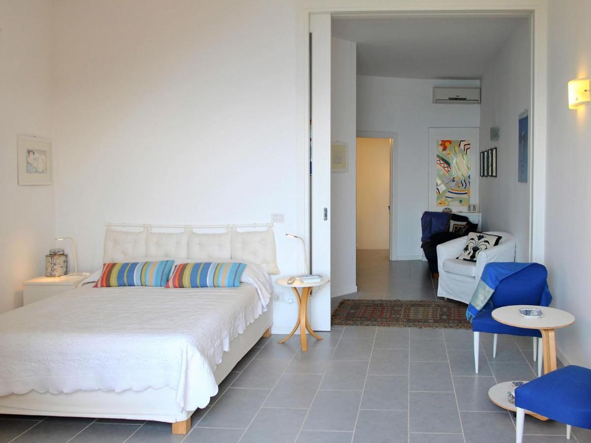 Holiday Home Arborea By Interhome Sperlonga Exterior foto